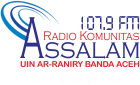 Radio Assalam